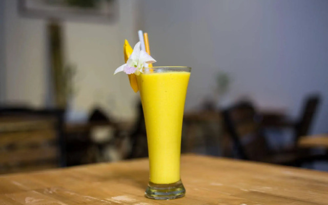 Ashia Hotel & Lounge