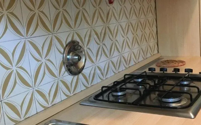 Jolly Apartments