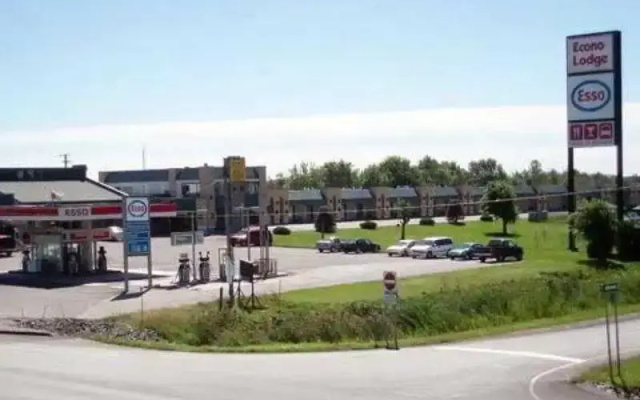 Hotel Econo Lodge