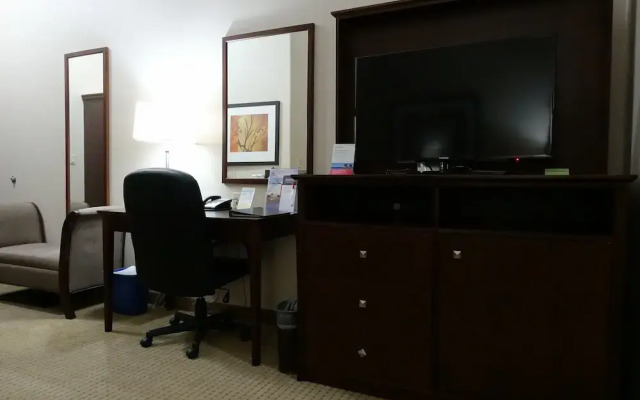 Ramada Weyburn
