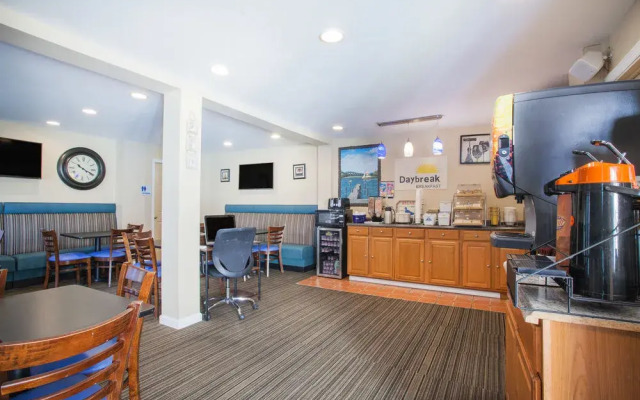 Days Inn Seaside Heights/Toms River
