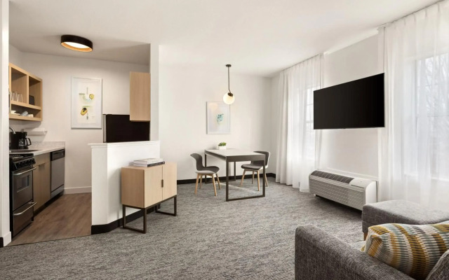 TownePlace Suites by Marriott Chicago Lombard