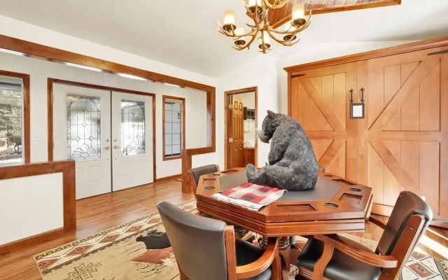 BIG Bear Frontier #2368