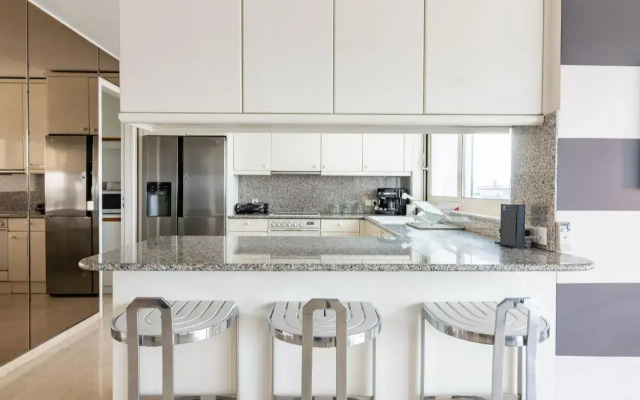 Sunlight House - Palatial Fully Equipped Apartment Near The Sea