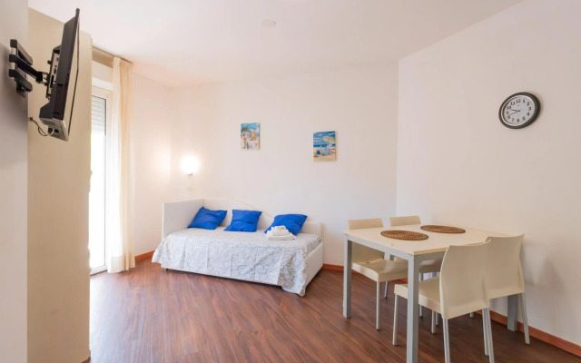 Residence Marconi Mare