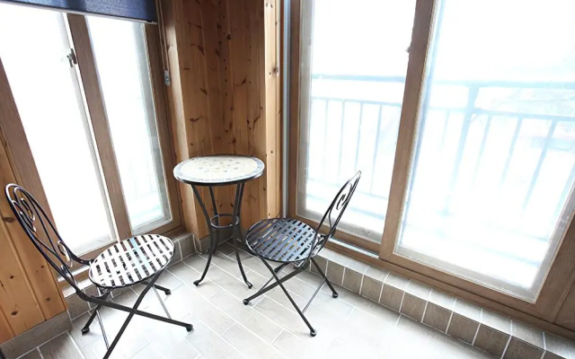 Daechon Eternal Lover Pension