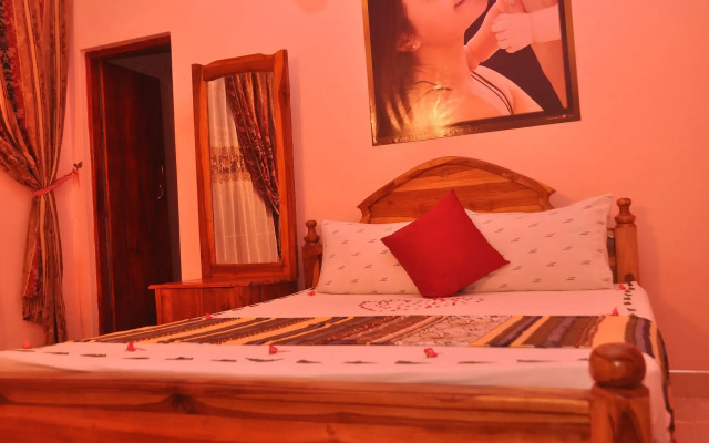 Pura Sanda Villa