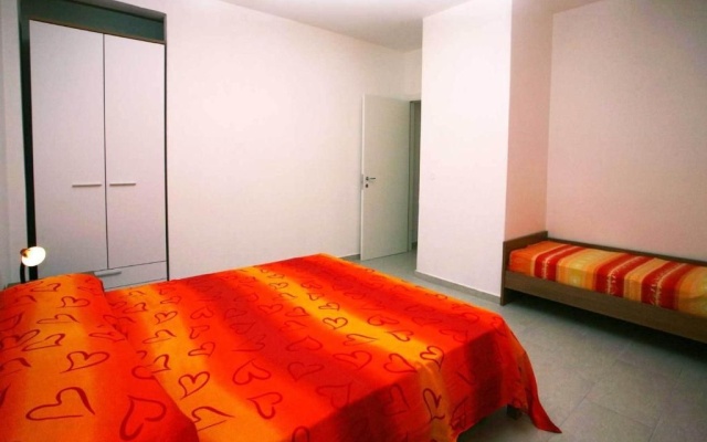 Residence Boschetto