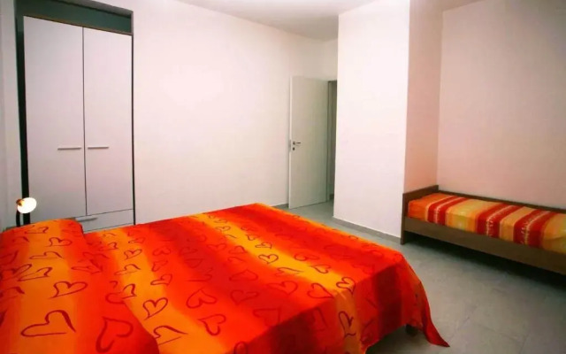 Residence Boschetto