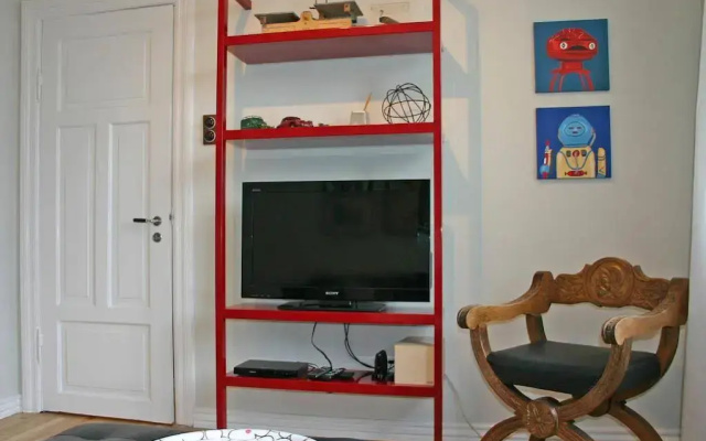 Nest Apartments