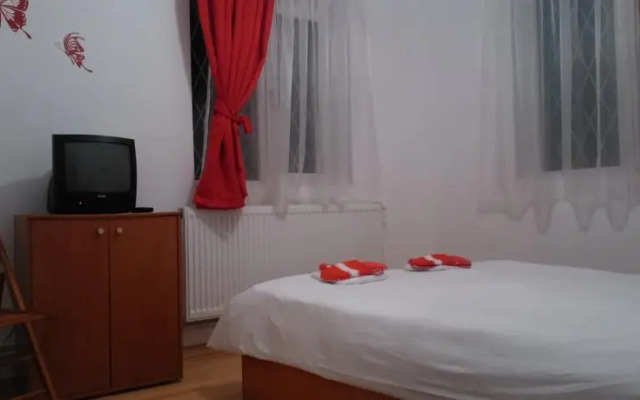 Apartment Luxor Busteni