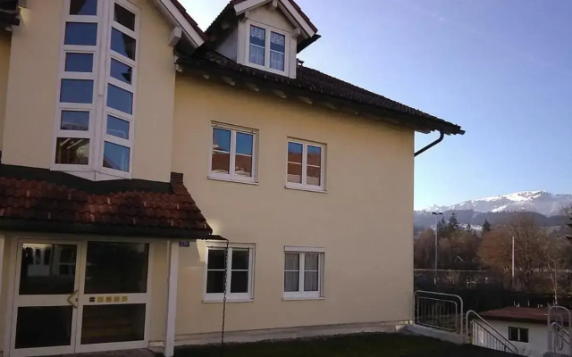 Ferienwohnung am Rotbach