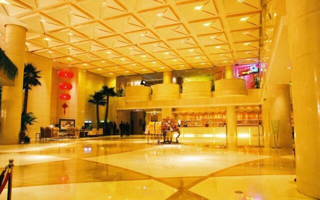 Longcheng International