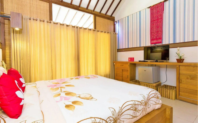 ZEN Rooms Lombok Raya Senggigi