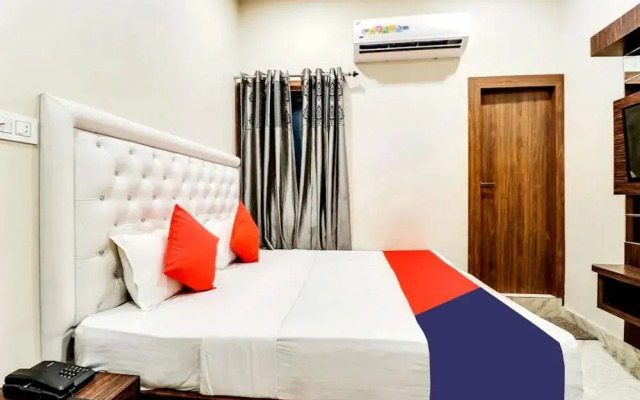 Goroomgo Harihar Guest House Haridwar