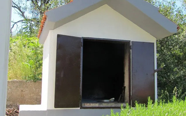 Holiday house Milka - in center & close to the sea: Sali, Island Dugi otok