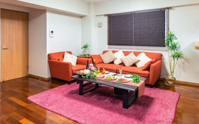Mizu House
