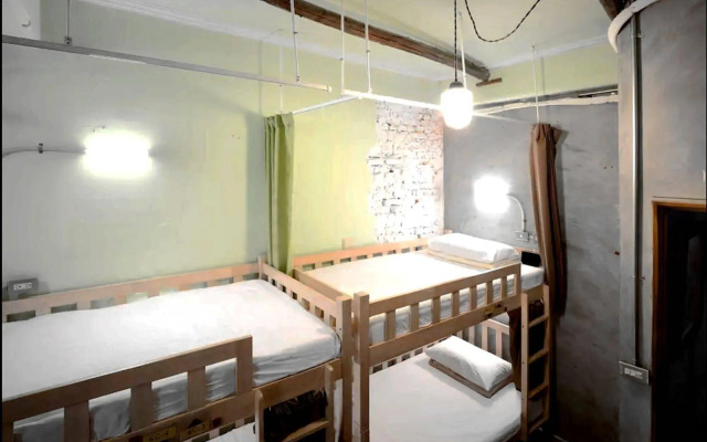 Fuqi Hostel - Yuanqi