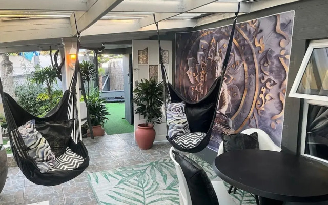 Mitchells Guesthouse