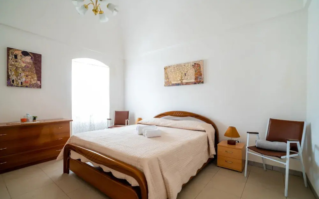 Borgo Tortorella - Casa Gelso