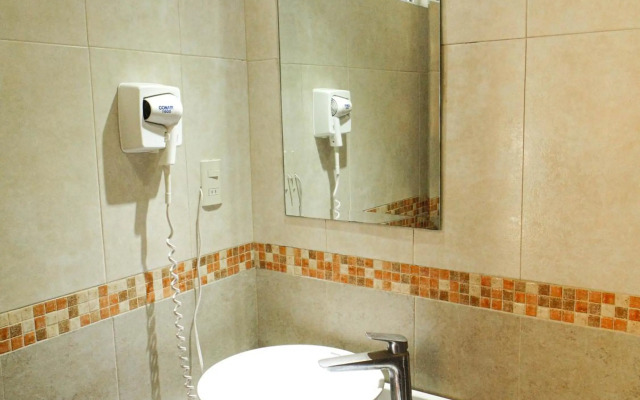 Hotel River Poliforum