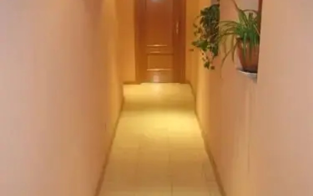 Hostal El Gaitero