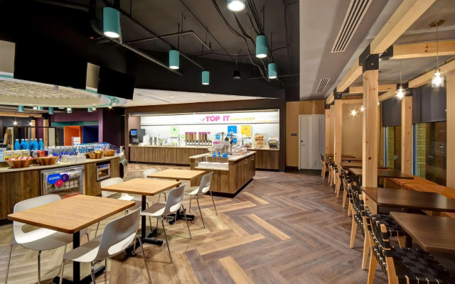 Tru by Hilton Raleigh Durham Airport