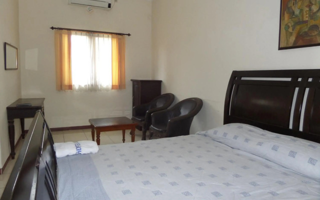 Hotel Armi