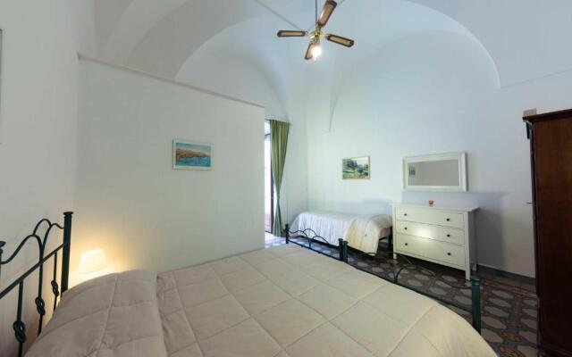 Casa Vacanza La Stradella