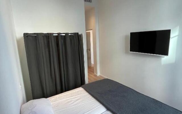 3 Pièces rénové - Centre Ville - LEC2