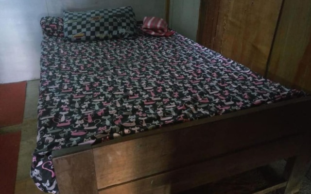 Homestay An-Nur - Hostel