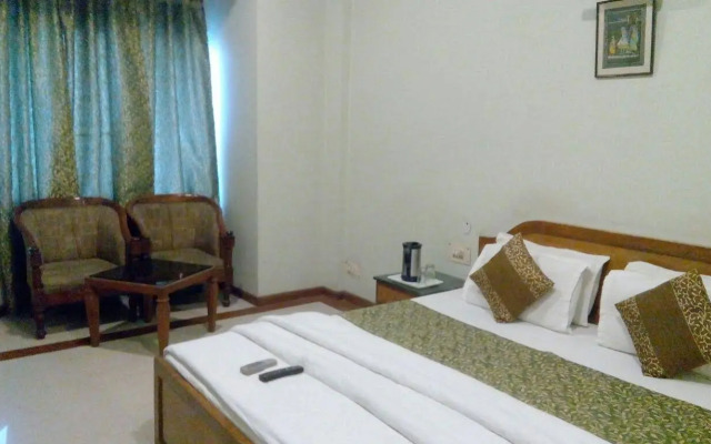 Hotel Abhinandan