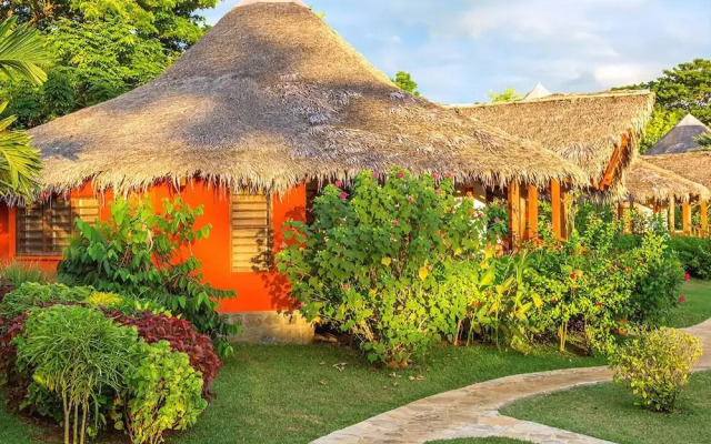 Loharano Lodge