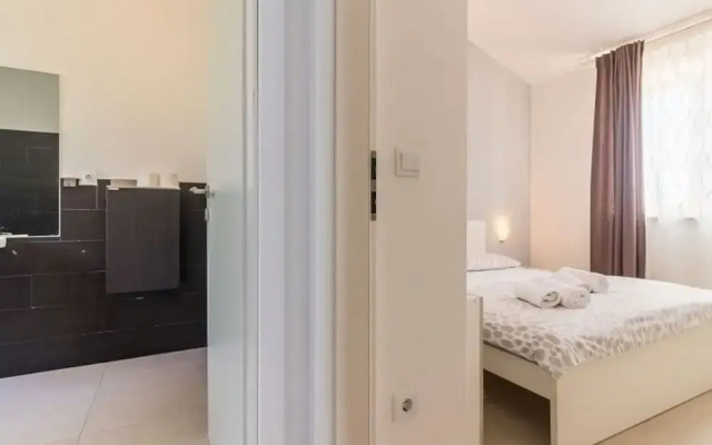 Villa Martha Comfortable Holiday Residence