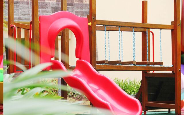 InterContinental Huizhou