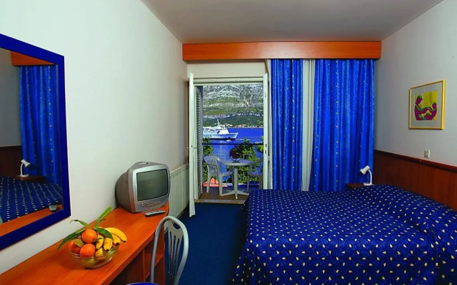 Park Hotel