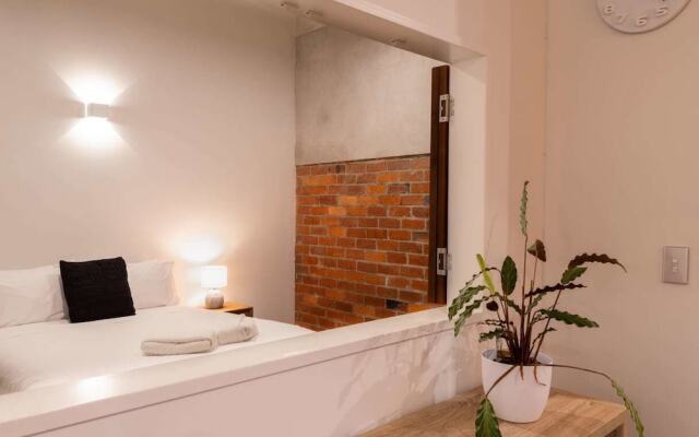 Sleek City Pad in Auckland City Centre