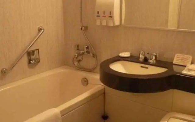 Hotel Yunomoto