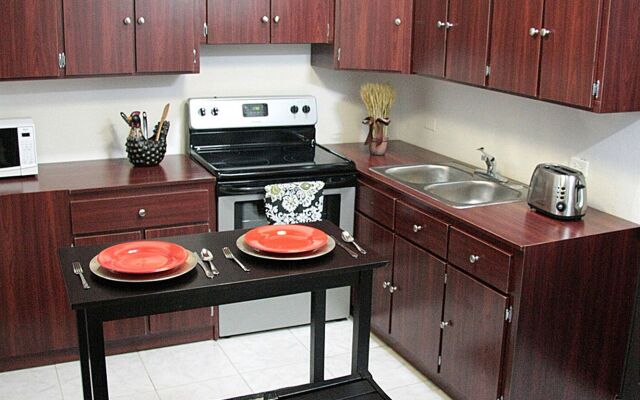 Fortaleza Suites