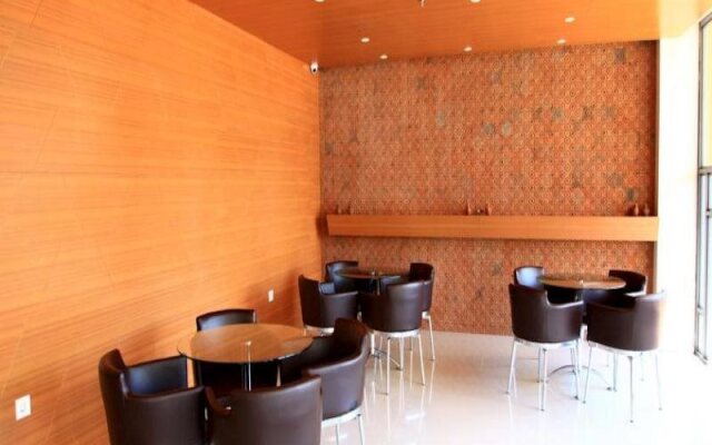 Aswin Inn Panakkukang