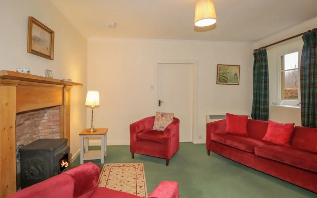 South Lodge - Brodie Castle