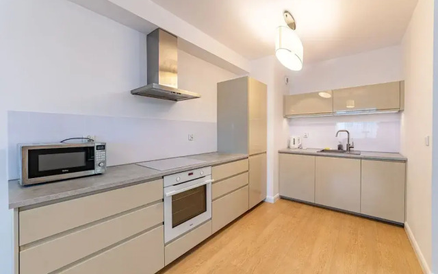 RentPlanet - Apartament Gwiaździsta