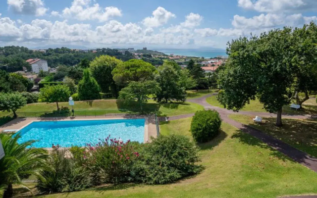 Les Hauts de Biarritz 15460