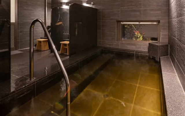 Super Hotel Premier Saitama Omiyaeki Higashiguchi