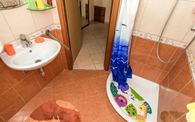 Amazing Home in Opatija With Wifi and 1 Bedrooms