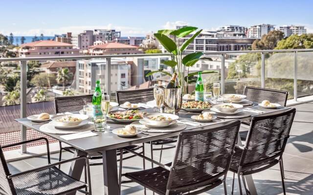 Argo Serviced Apartments