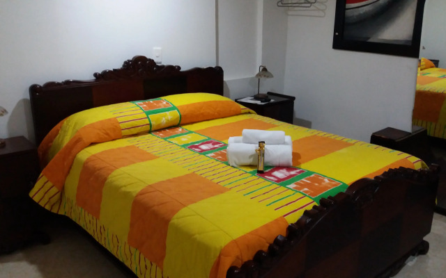 Hotel Fegali Art Boutique