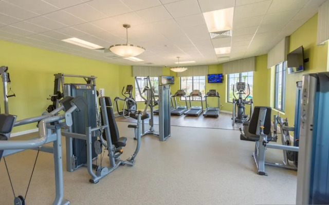 Amazing 5bdr House w Pool -4857