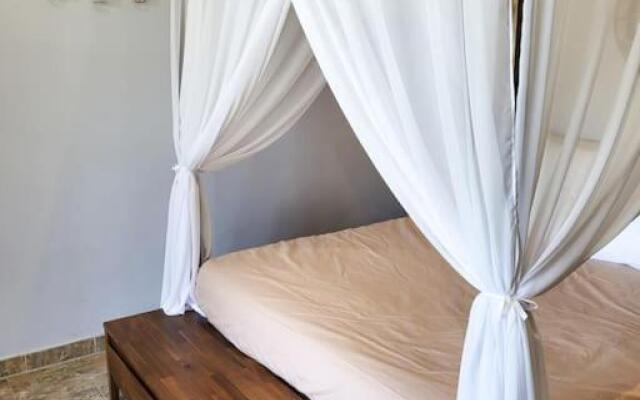 L'Eden sous l'olivier