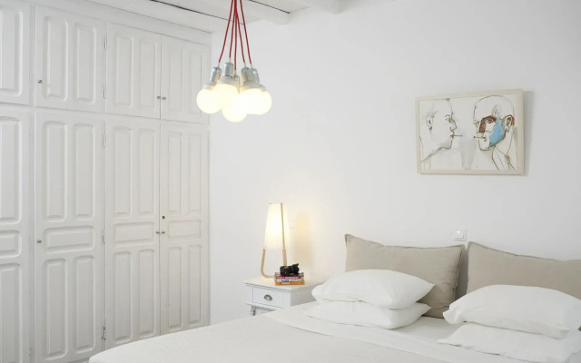 Kallos of Mykonos (previous Leonis Summer Houses)